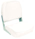THE WISE COMPANY, INC. Wise Company, 3313-710 Seat Economy Fold Down White